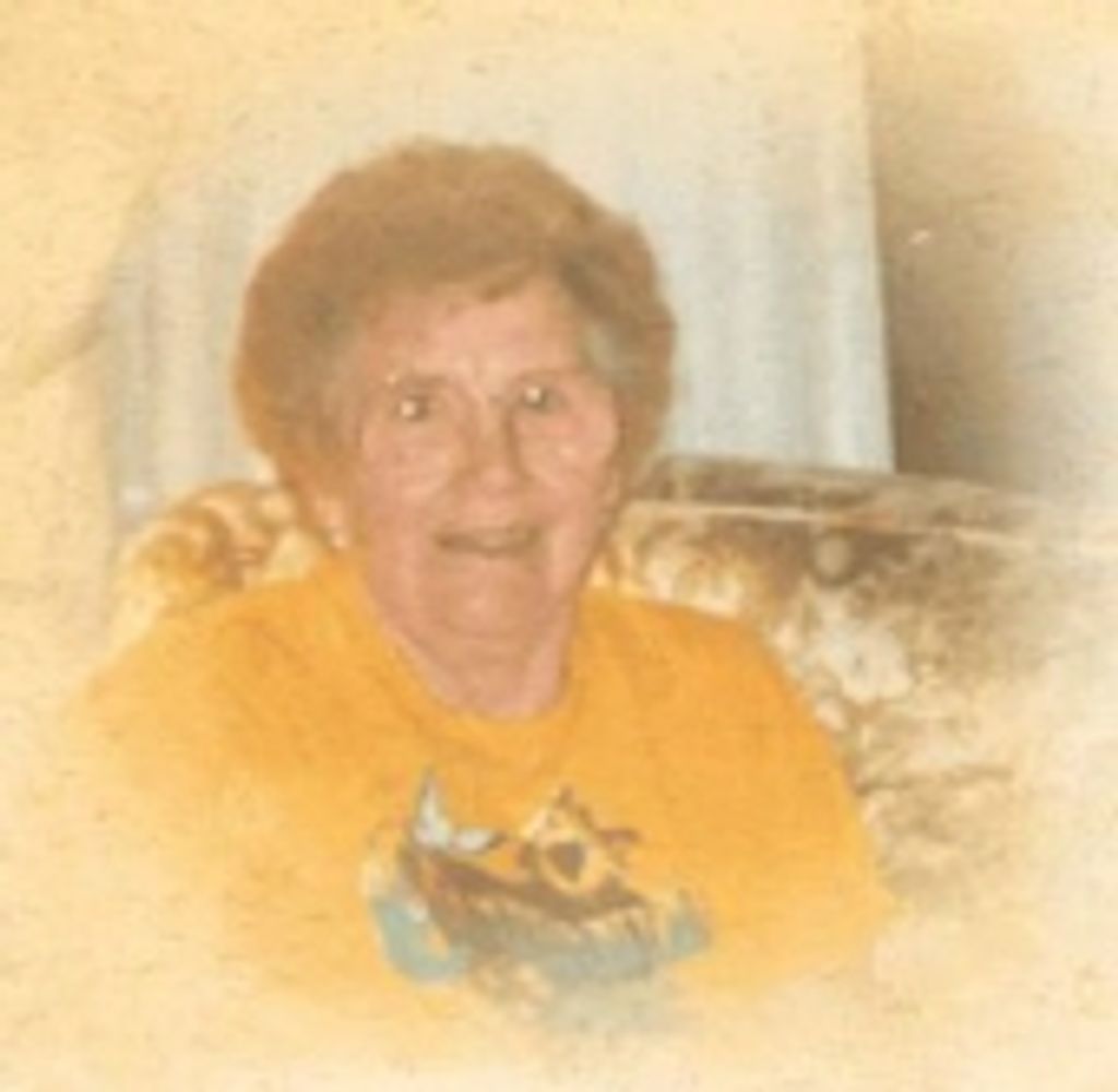 Bettie Marie Schultz