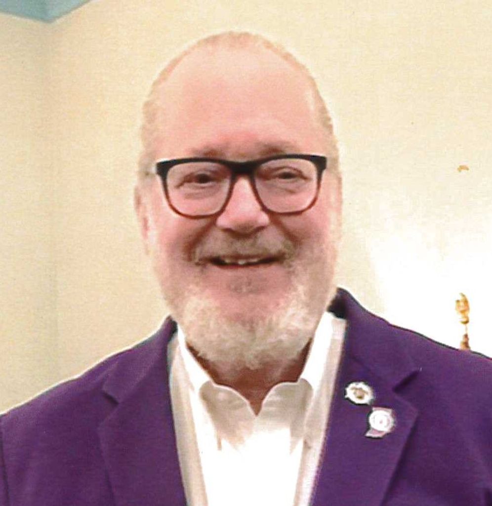 William "Ted" Bradfield