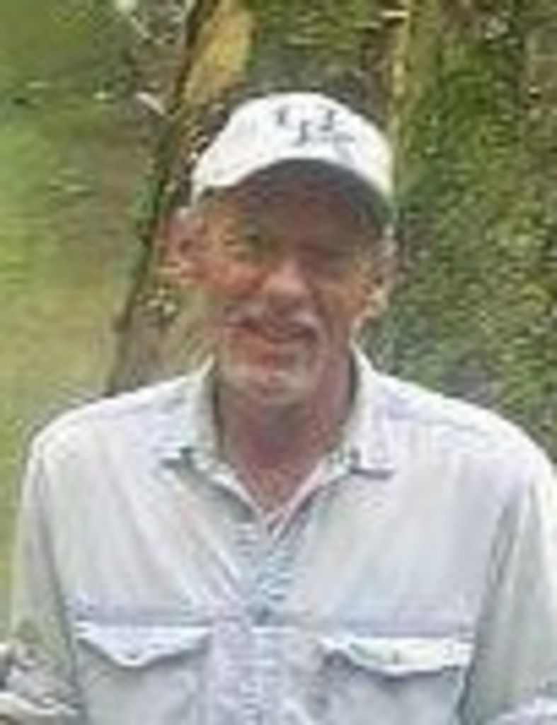 Kenneth Wayne Baker Profile Photo