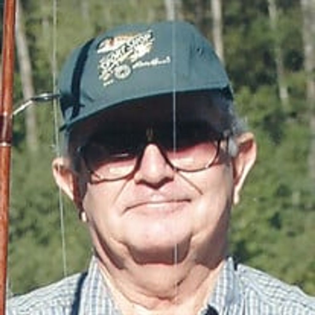 John J. Demetriff