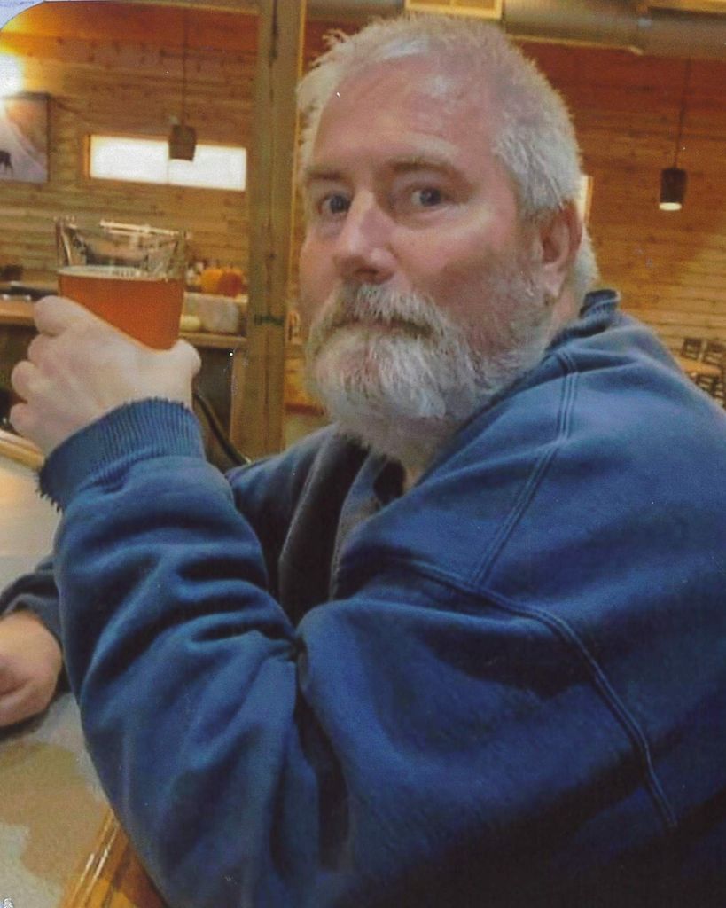 George Albert Conkle, Jr. Profile Photo