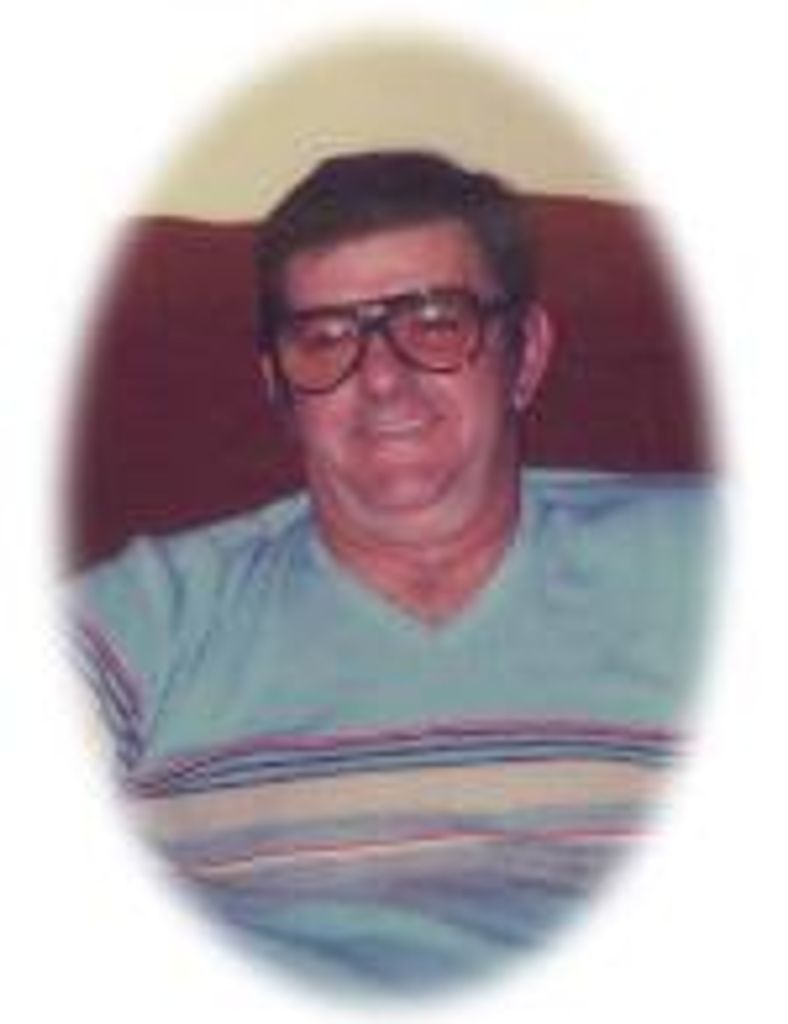 William R. Easton, Sr.