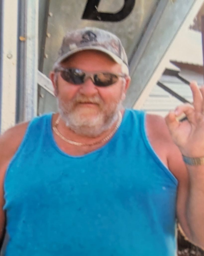 Roger Dale Norman Profile Photo