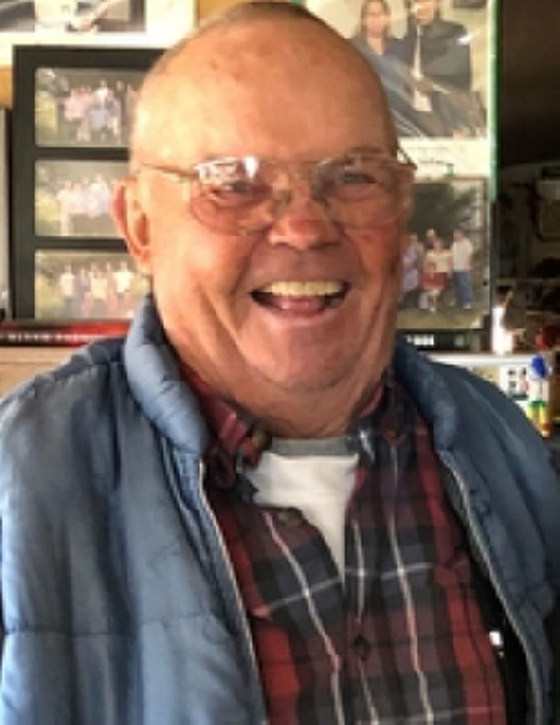 Miles Franklin Hudson Profile Photo