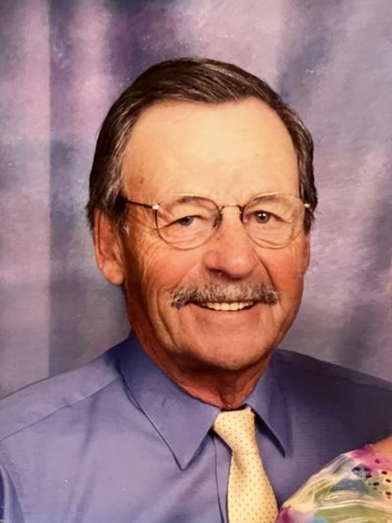 Clayton "Clate" S. Groff Profile Photo