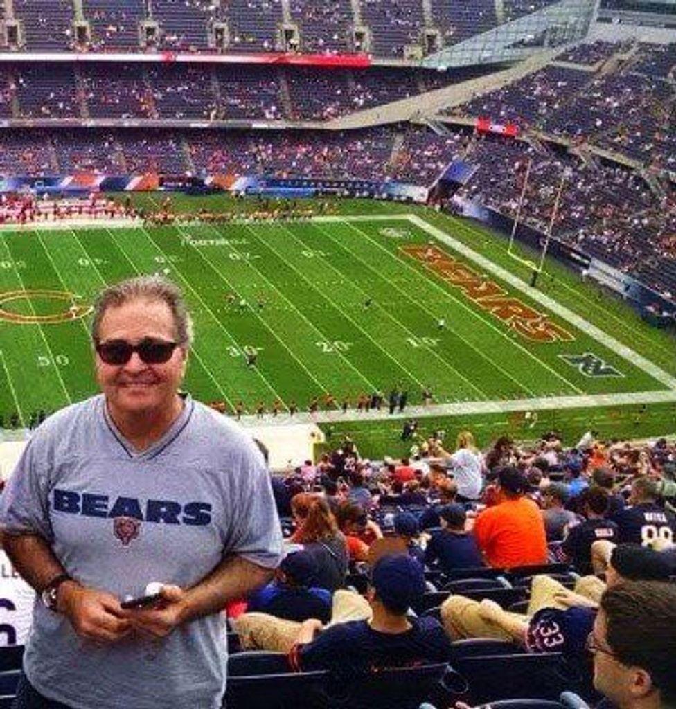 Guy Hellstrom Profile Photo