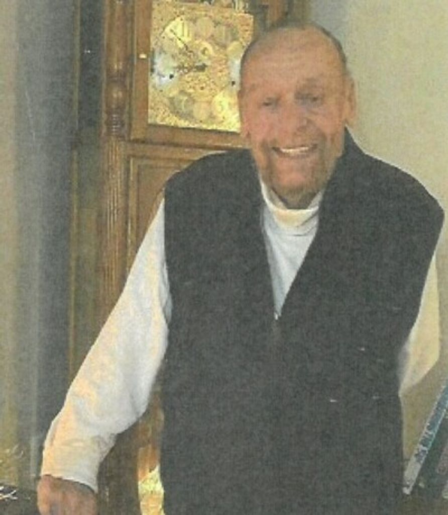 John Datisman Miller