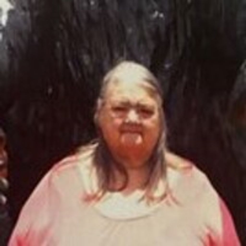 Susan Marie Haught Profile Photo