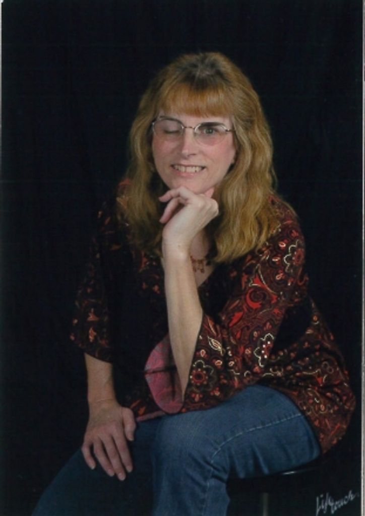 Joyce Ann Barber