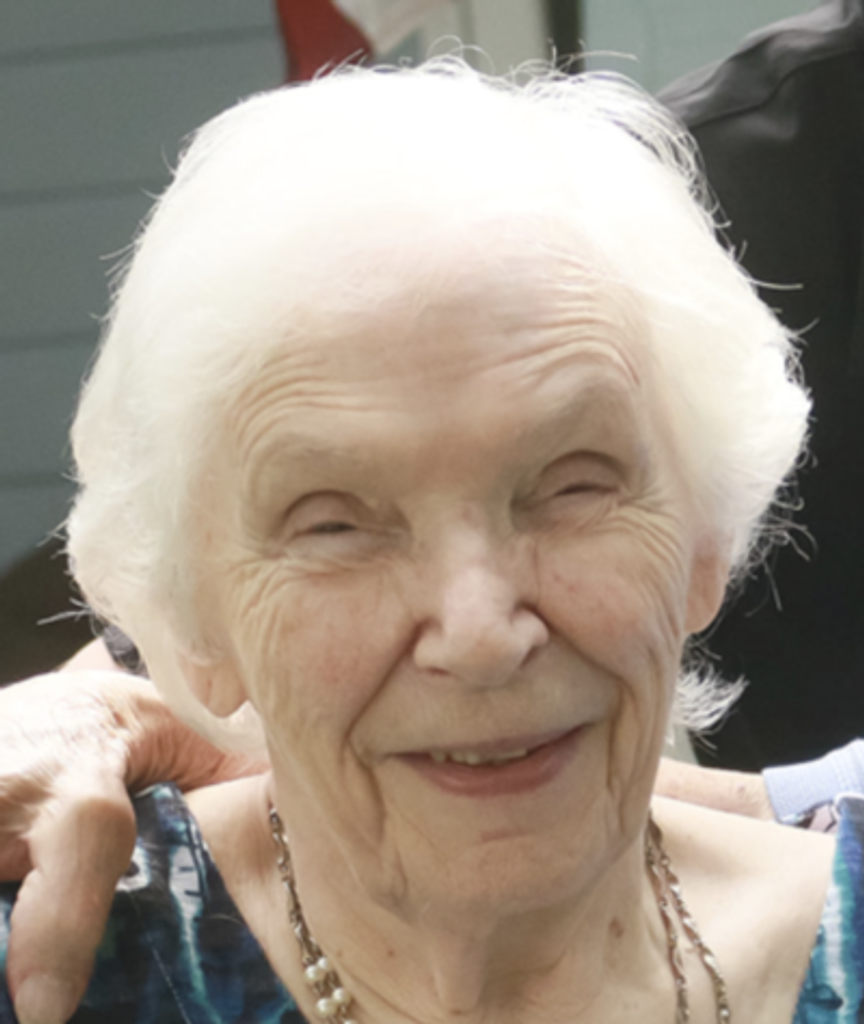 Ruth Emily Marazoff Profile Photo