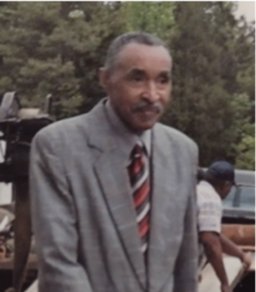 Arthur Lewis Durham