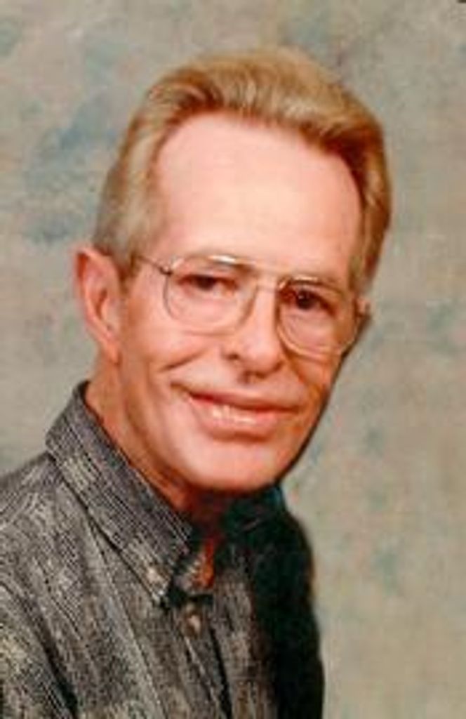 Grady Franklin Collom