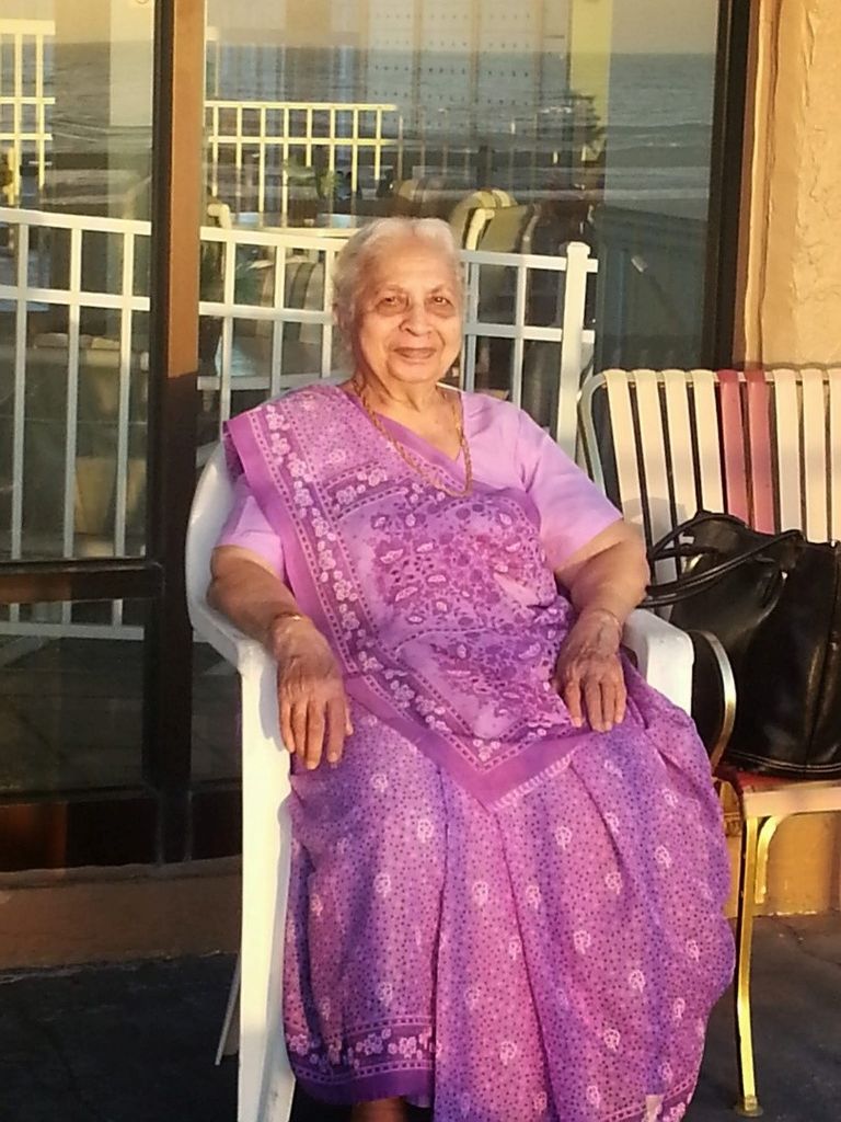 Lalitaben Desai Profile Photo