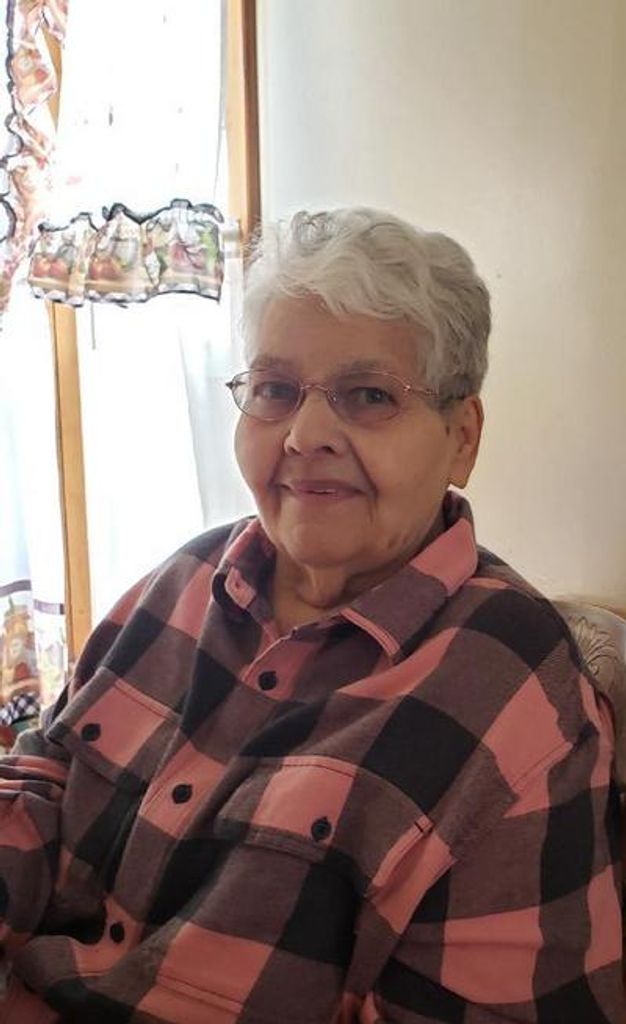 Janet Rae (Hilner) Heess Profile Photo