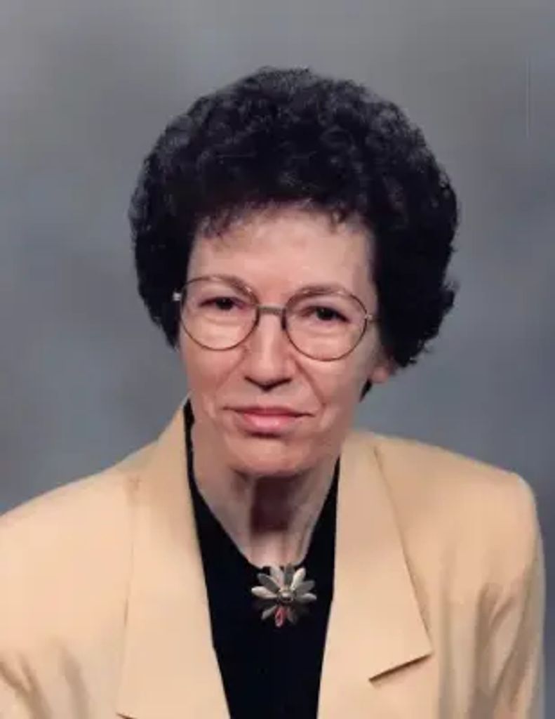 Arlene Ansel