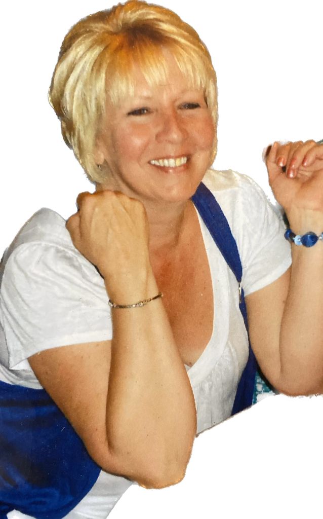 Diane Thomas Profile Photo