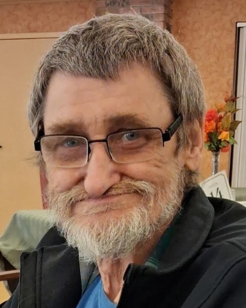 Jackie Levon Warble Profile Photo