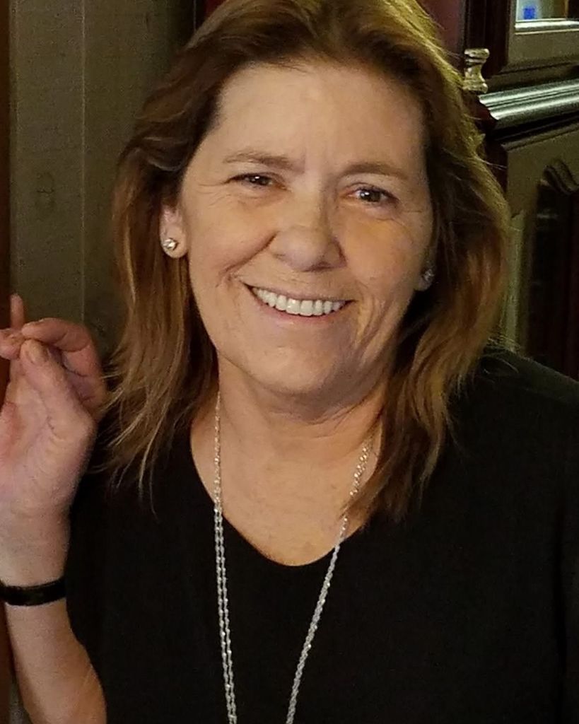 Kathy Prudhomme