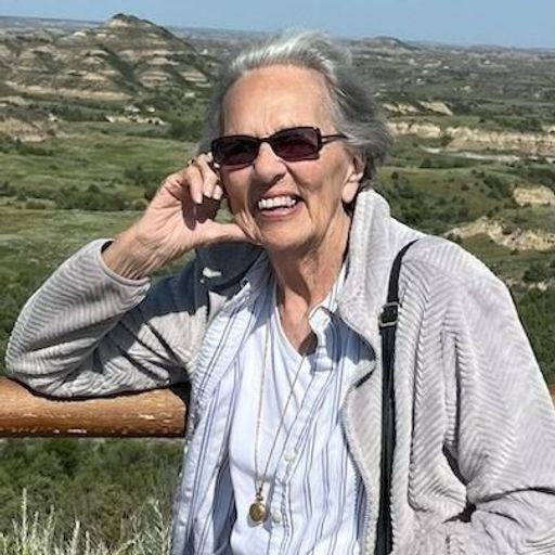 Doris Jean Zeller Profile Photo