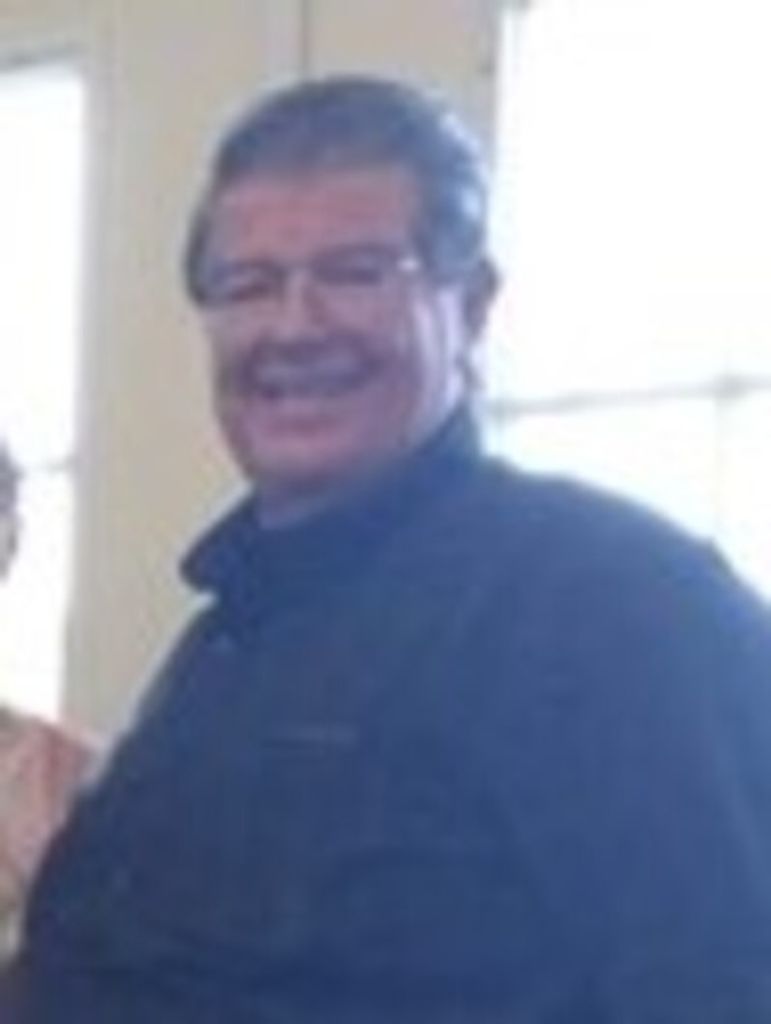 James W. Hewitt Profile Photo