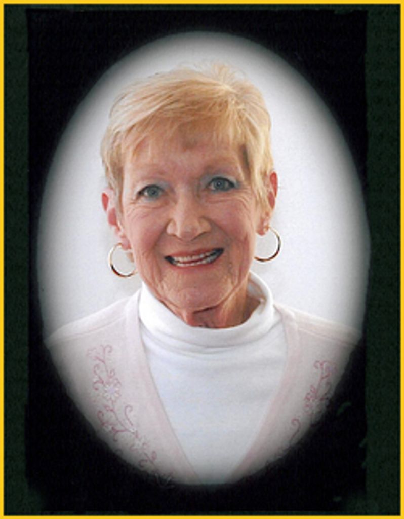 Velda McCollum