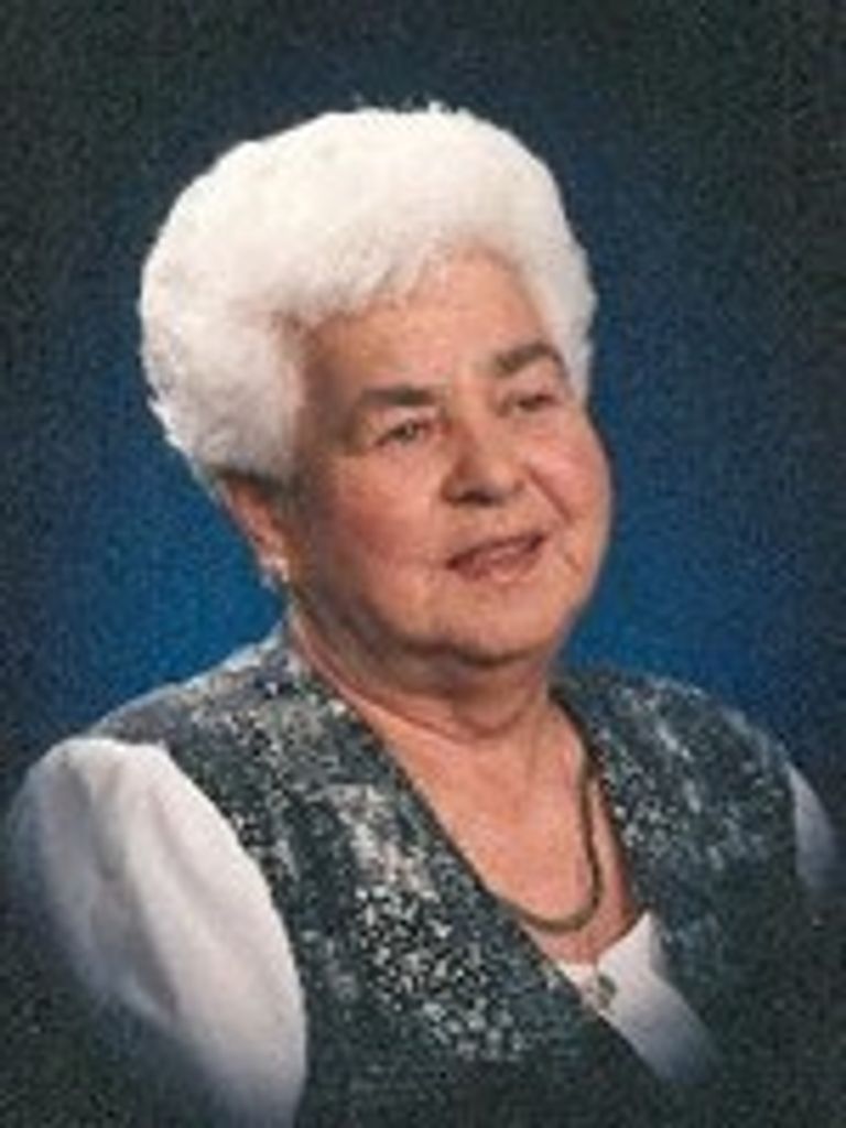 Frankie Harr Profile Photo