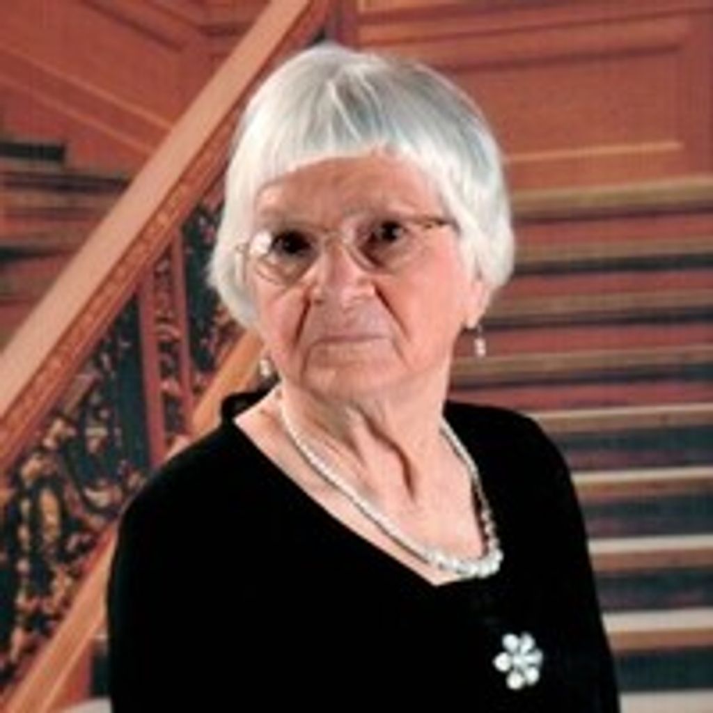Maybell Rachal Carter