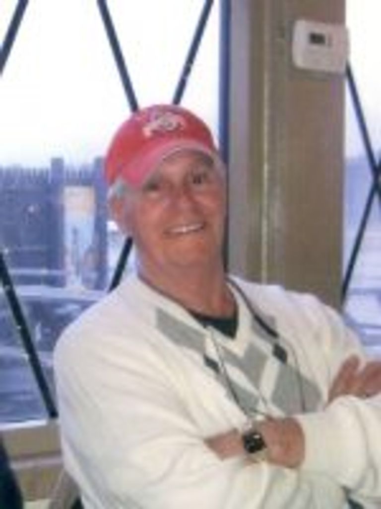 William L. “Bill” Byers, Jr.