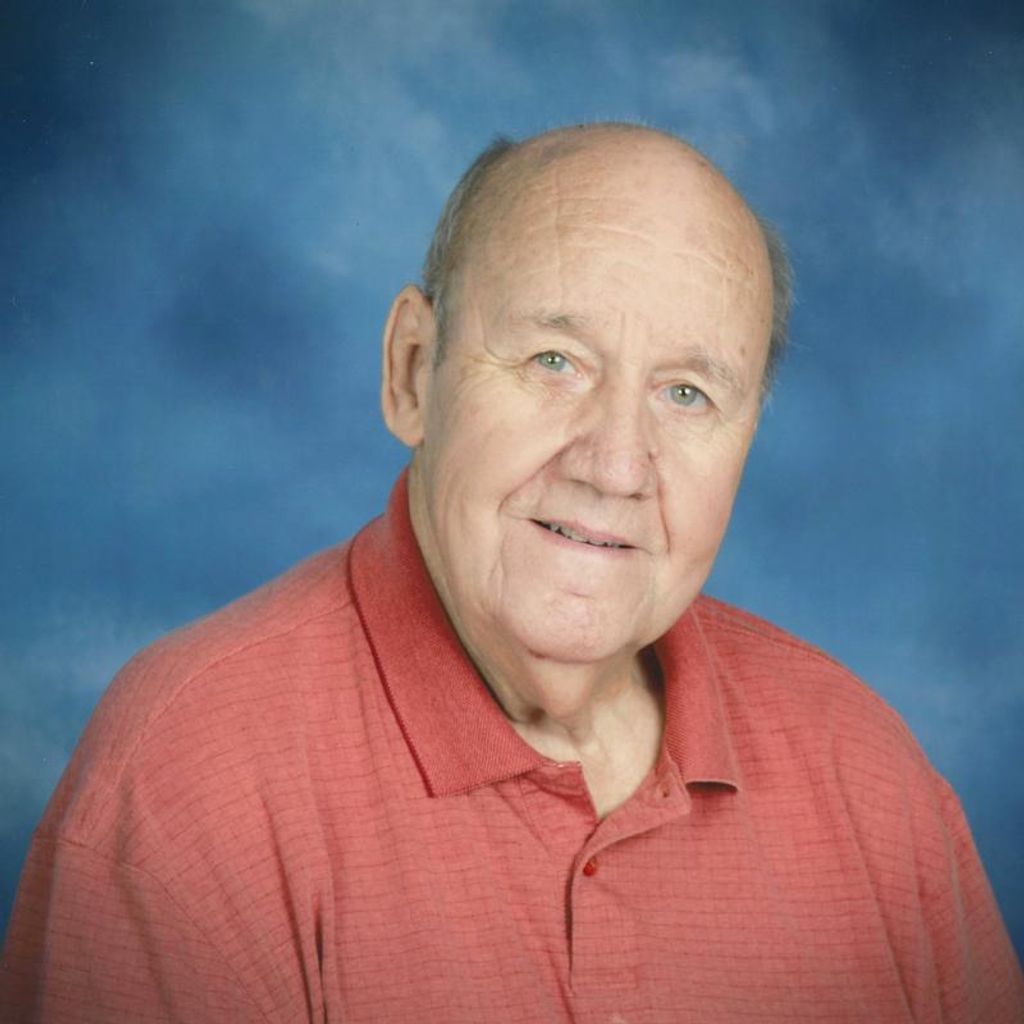 Thomas E. Hipskind Profile Photo