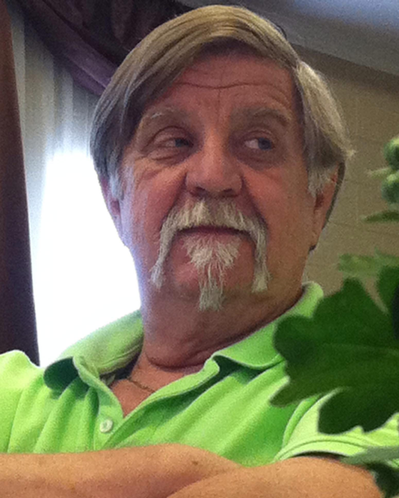 Donald Ray "Donnie" Smith Profile Photo