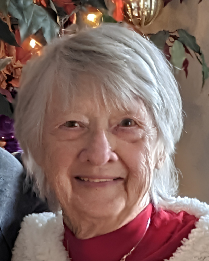 Jane Earp Bowen Profile Photo