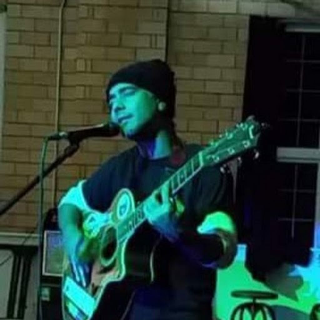 Gabriel Michael Paul Mendez