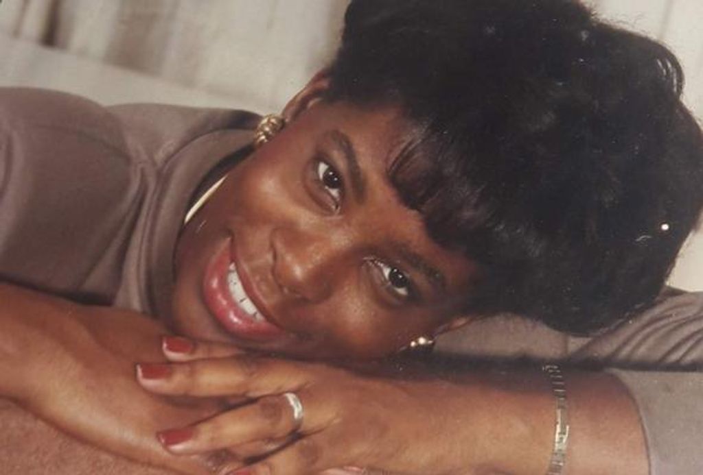 Vanessa Marie Holmes Profile Photo