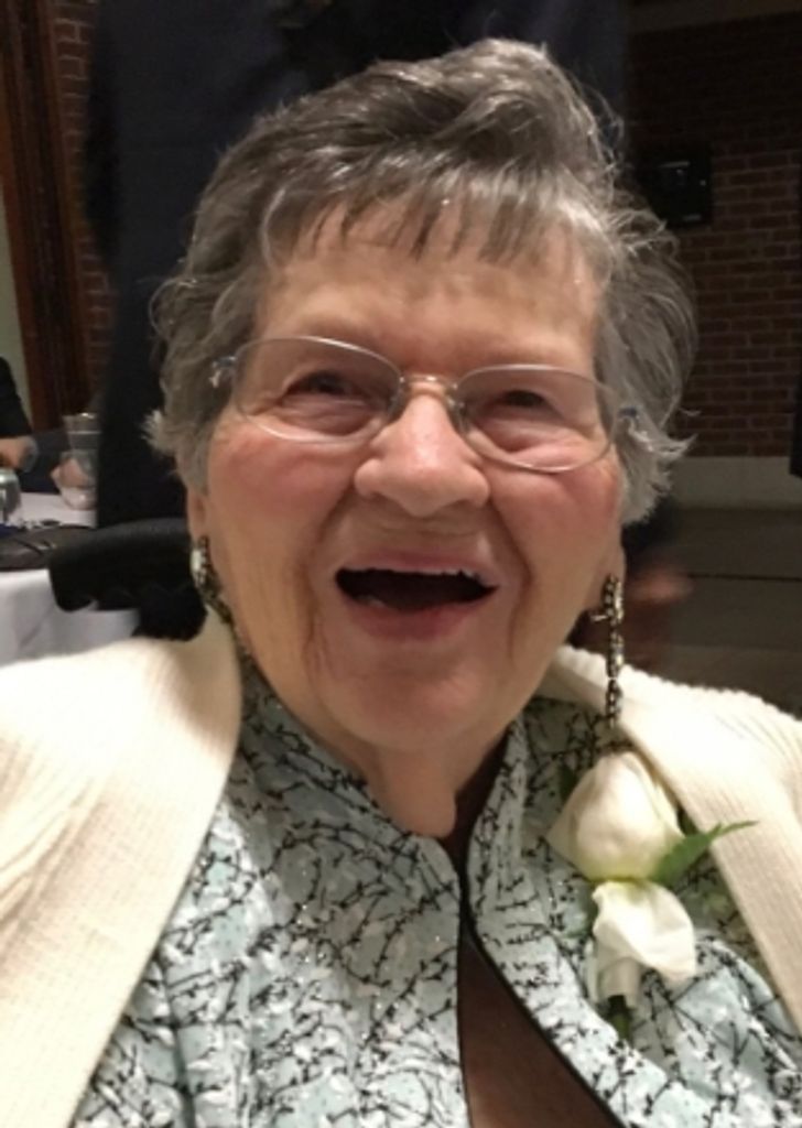 Muriel A. Baum Profile Photo