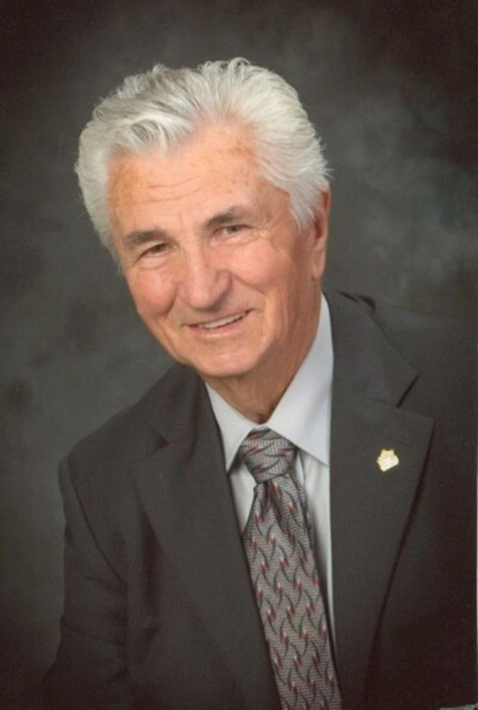 Vincent Francis Fabian Profile Photo