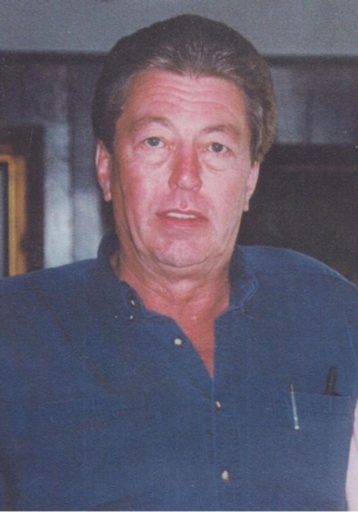 Terry Leo Traynor Profile Photo