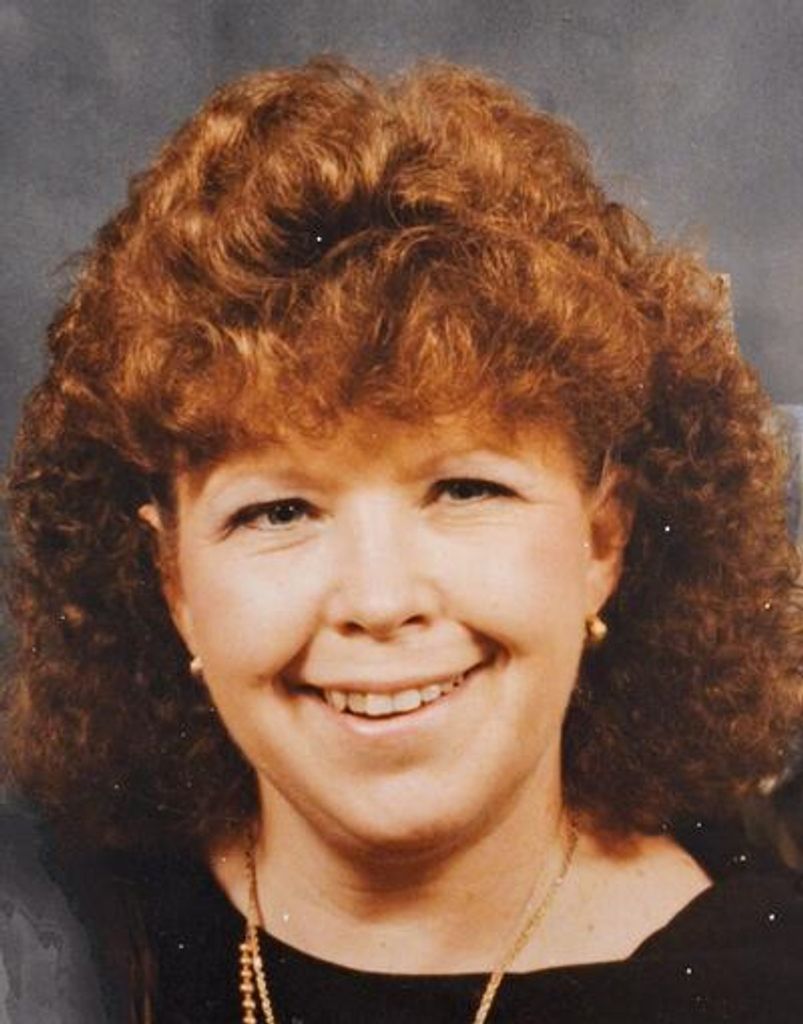 Nena Walker Ross Profile Photo