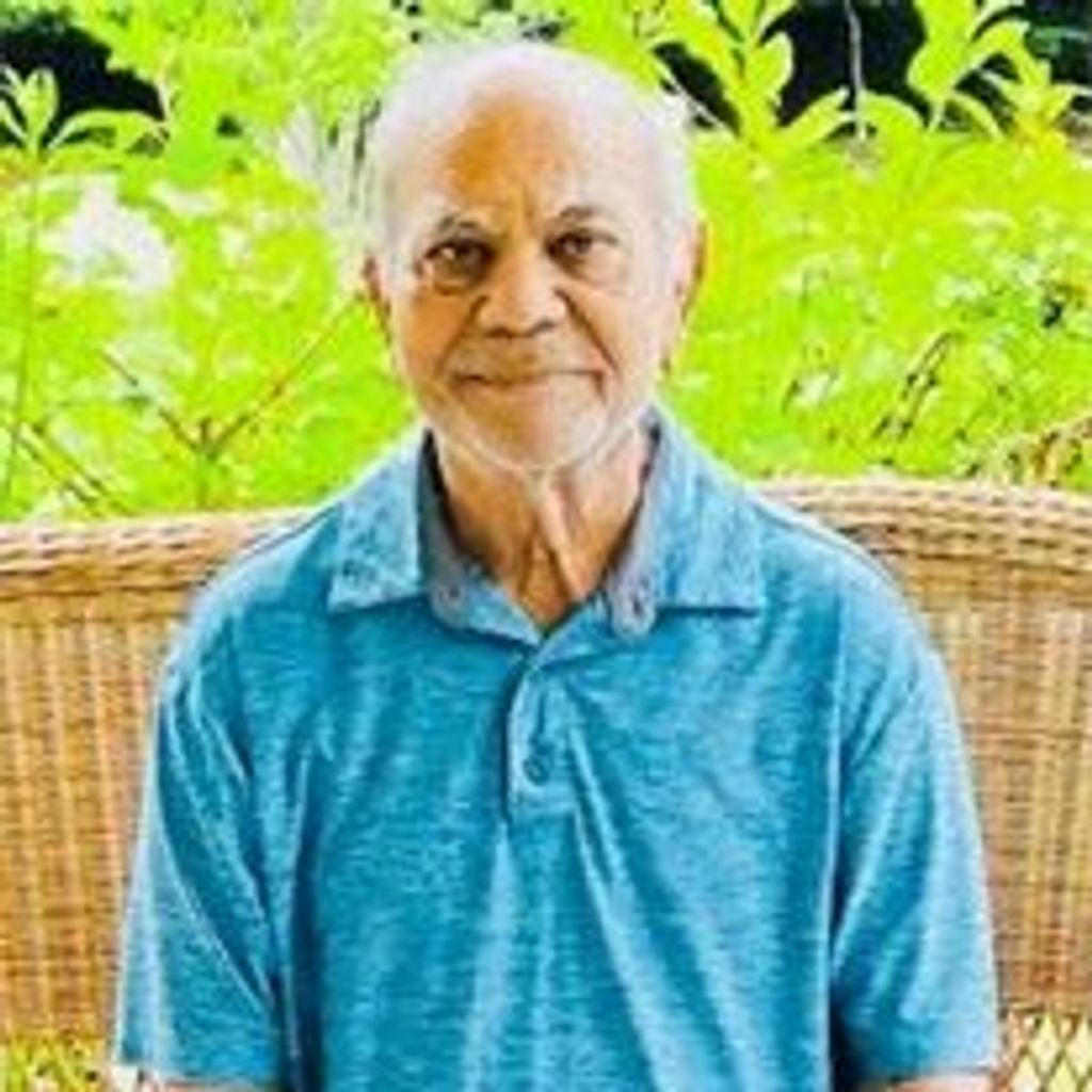 Maheshbhai Patel Profile Photo
