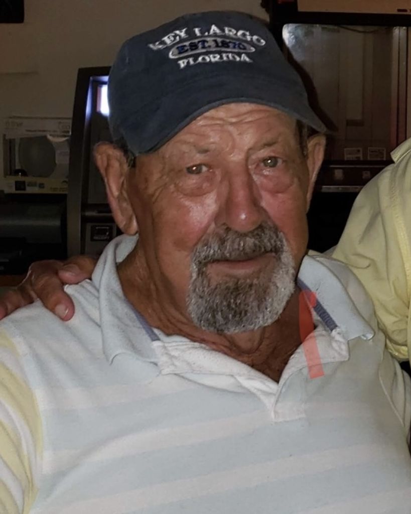 Alan 'Mike' Muddiman
