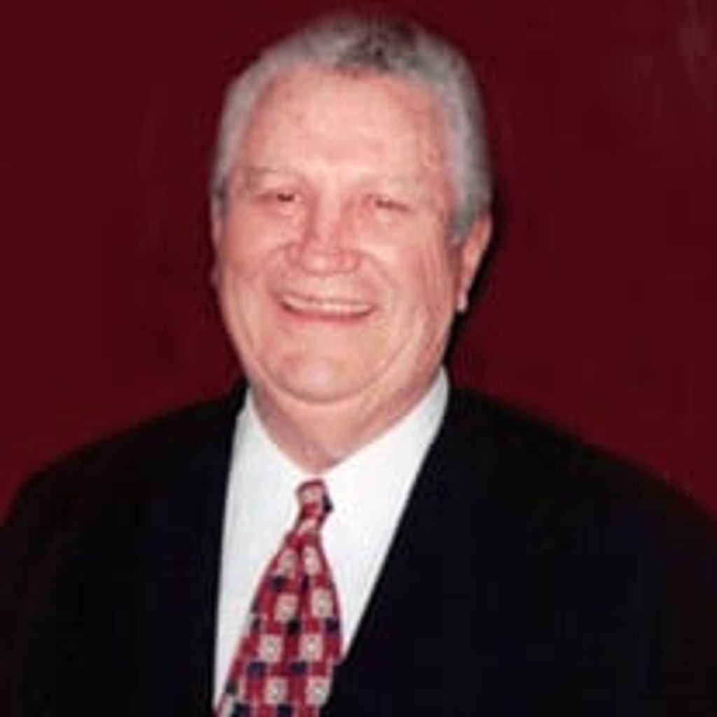 Hal T. Rogers Profile Photo