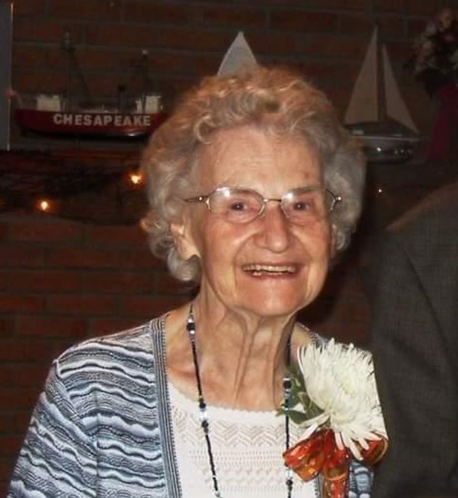 Eleanore H. (Nowak)  Rybczynski Profile Photo