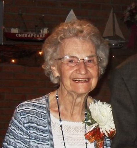 Photo of Eleanore H. (Nowak)  Rybczynski