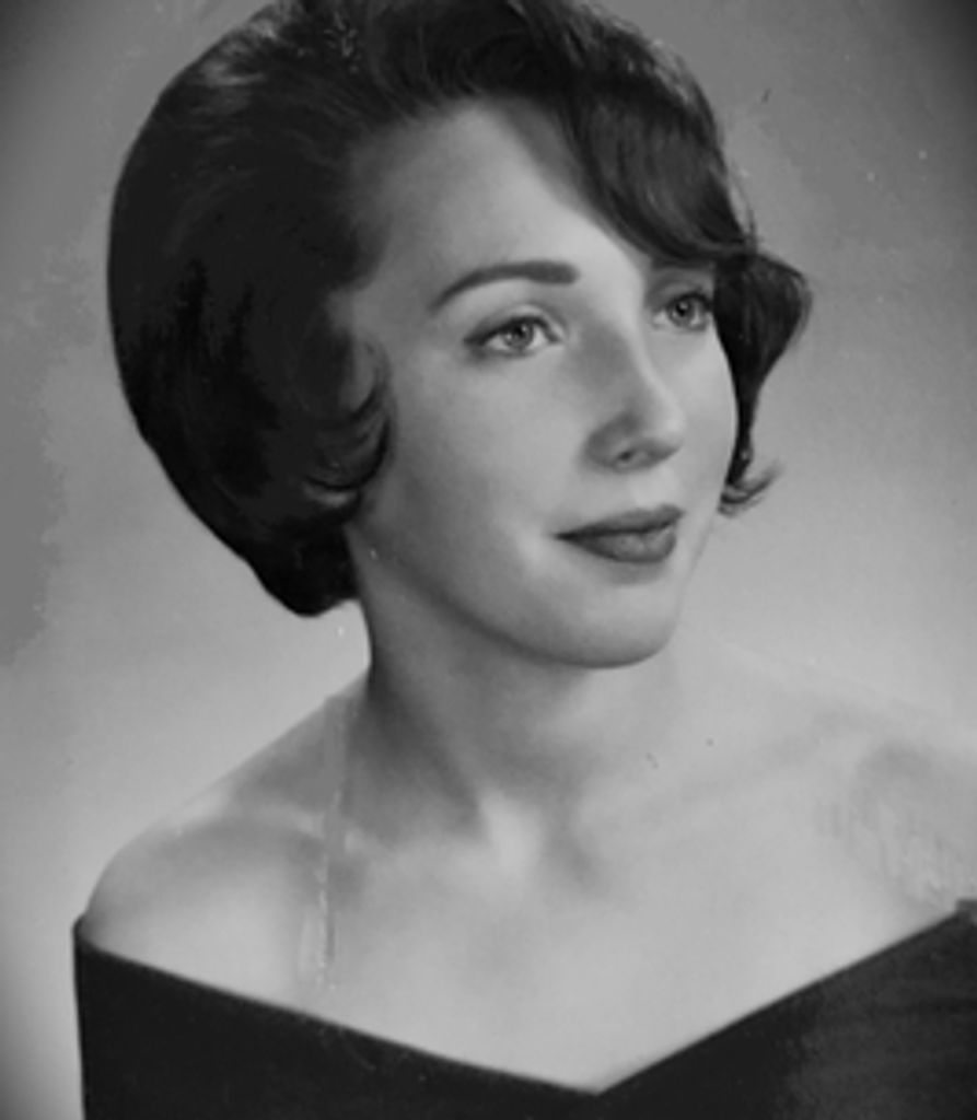 Bonnie M. Burnley