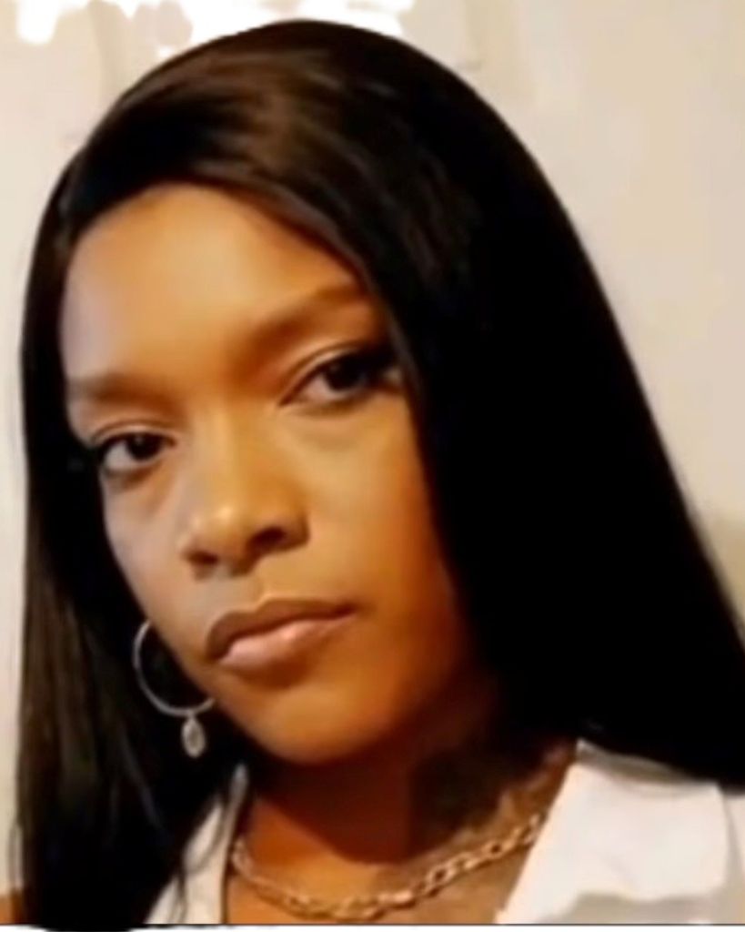 CARMEN DEANN LOVELACE