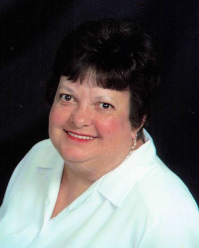 Judy Ann Mertens's obituary image
