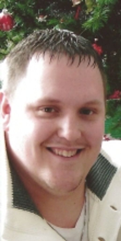 Chad  Carrill CLARK