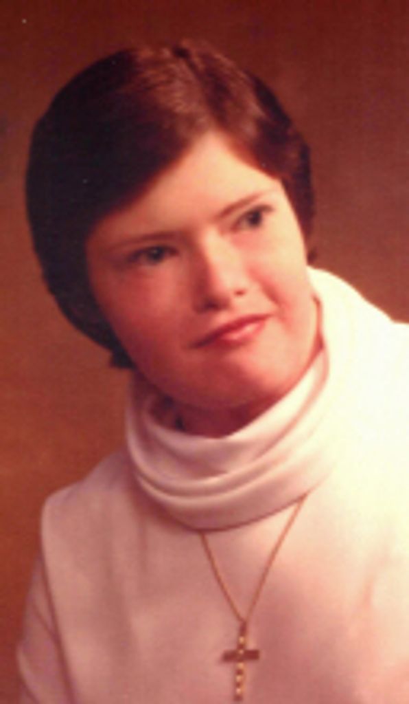 Mary Ann Roe
