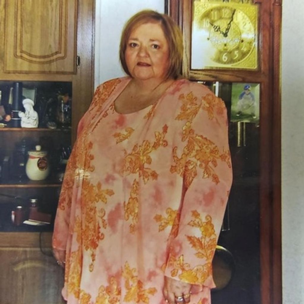 Sarah Jane Crislip Profile Photo