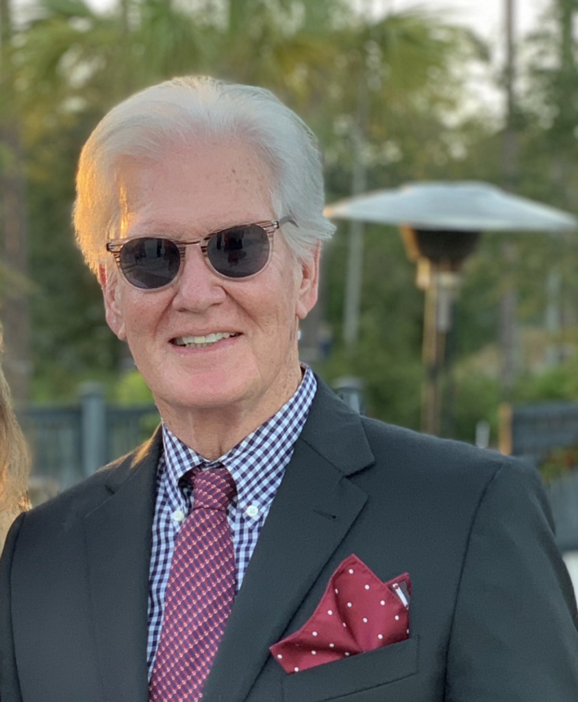 Joe Edward Leggett, Sr. Profile Photo