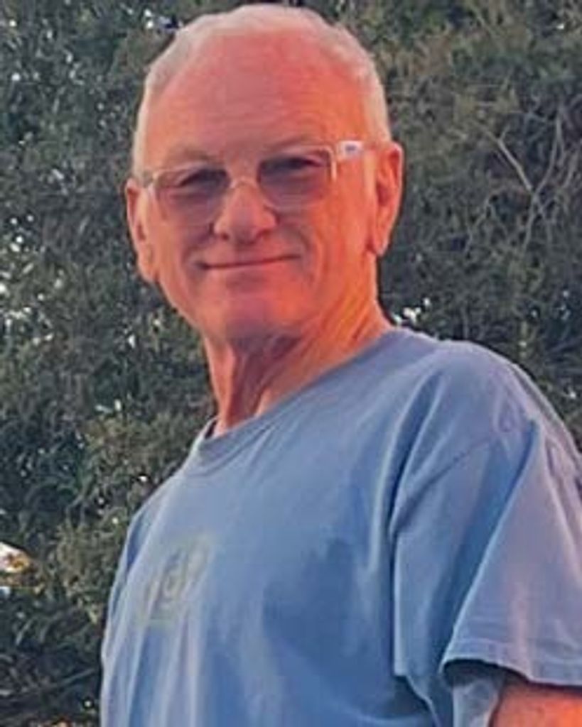 Calvin Dwight Padgett Profile Photo